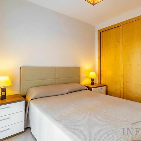 Inftour Porto Azul 1 Apartamento カルプ エクステリア 写真