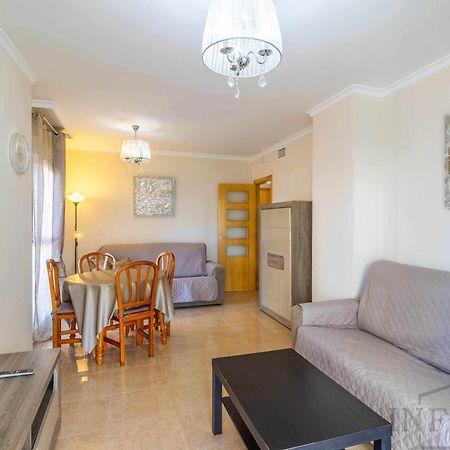 Inftour Porto Azul 1 Apartamento カルプ エクステリア 写真